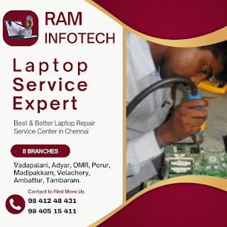 Ram infotech porur